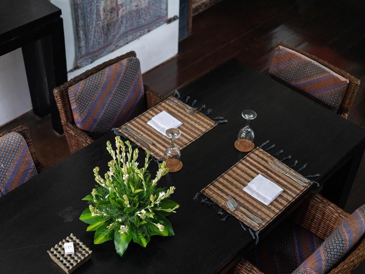 Majapahit Beach Villas By Nakula Ketewel Экстерьер фото