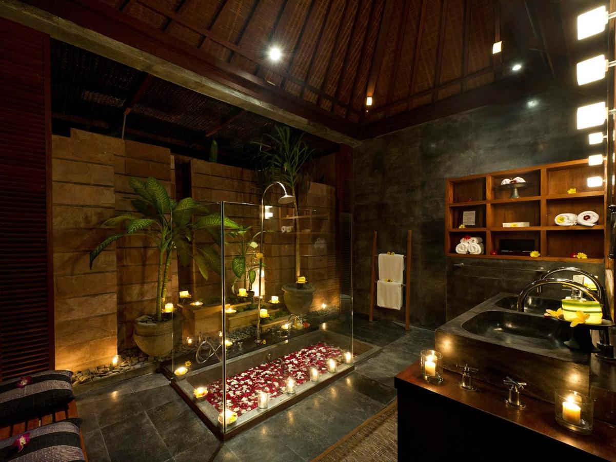 Majapahit Beach Villas By Nakula Ketewel Экстерьер фото